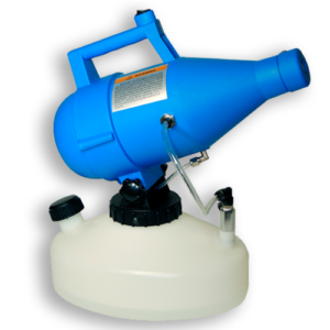 Pulverizador y atomizador eléctrico 4.5 Lts ULV Fogger